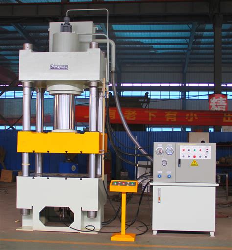 sheet metal press working process|sheet metal hydraulic press.